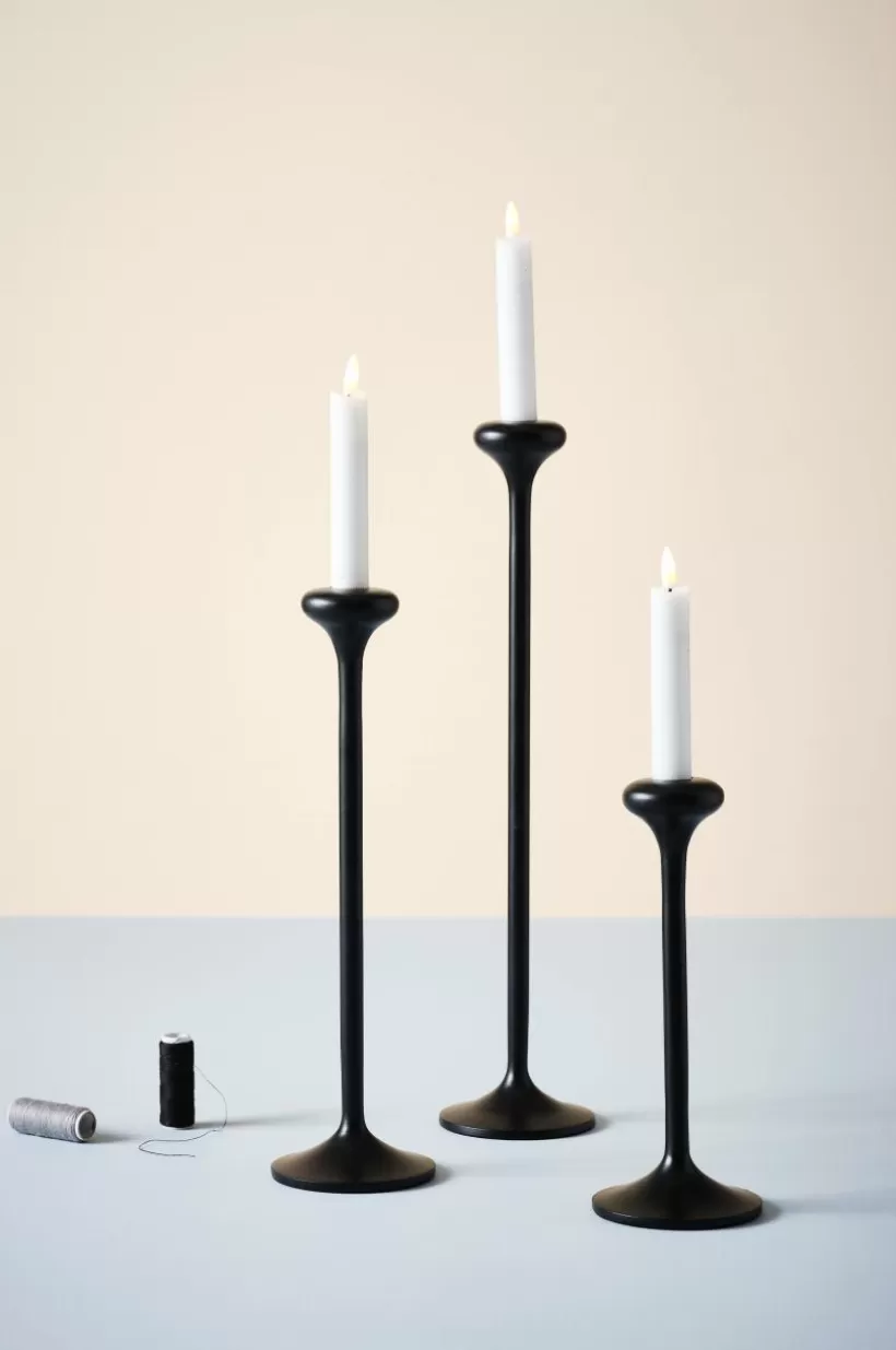 Jotex Ljusstakar*RAKEL Ljusstake 3-pack