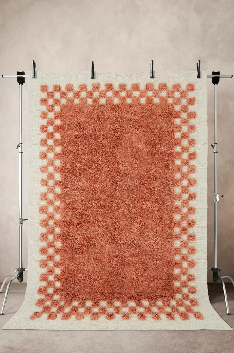 Jotex Ullmattor*RAVA Ullmatta 200x300 Cm