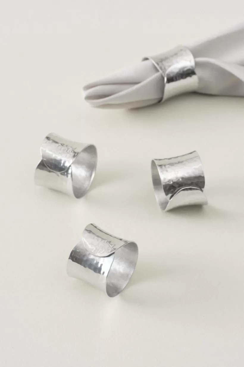 Jotex Kökstillbehör*REESE Servettring 4-pack