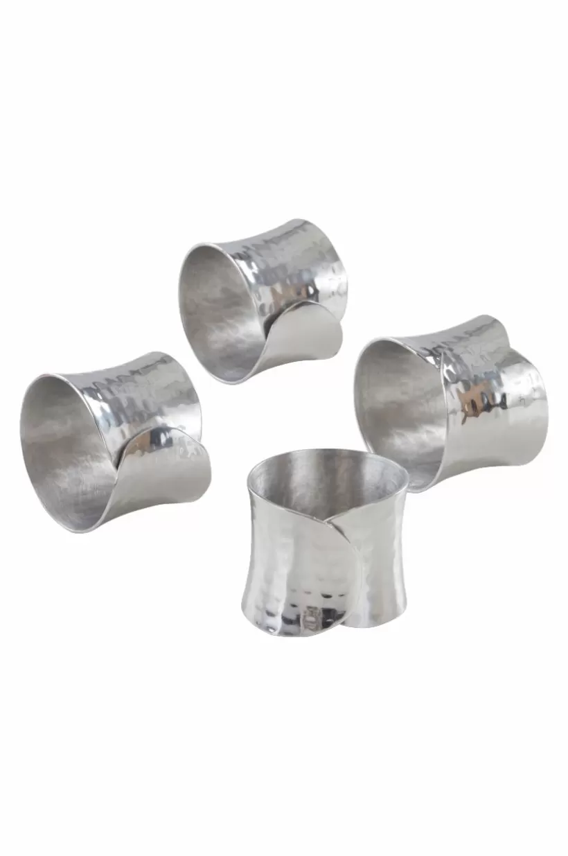 Jotex Kökstillbehör*REESE Servettring 4-pack