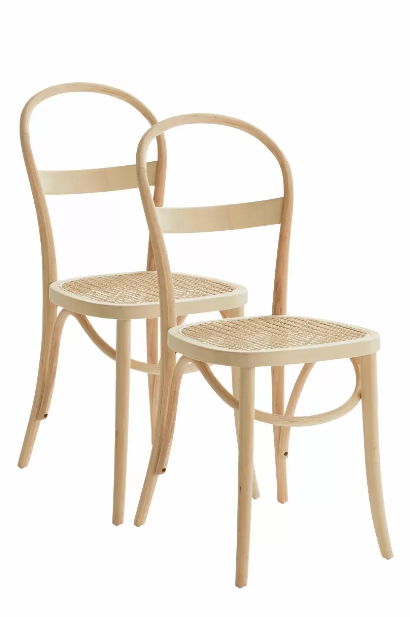 Jotex Stolar*RIPPATS Stol 2-pack