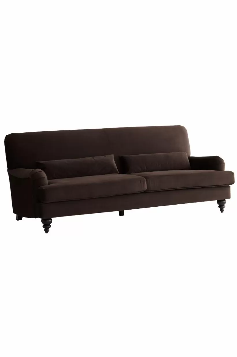 Jotex Soffor*RIVERDALE Soffa 3-sits