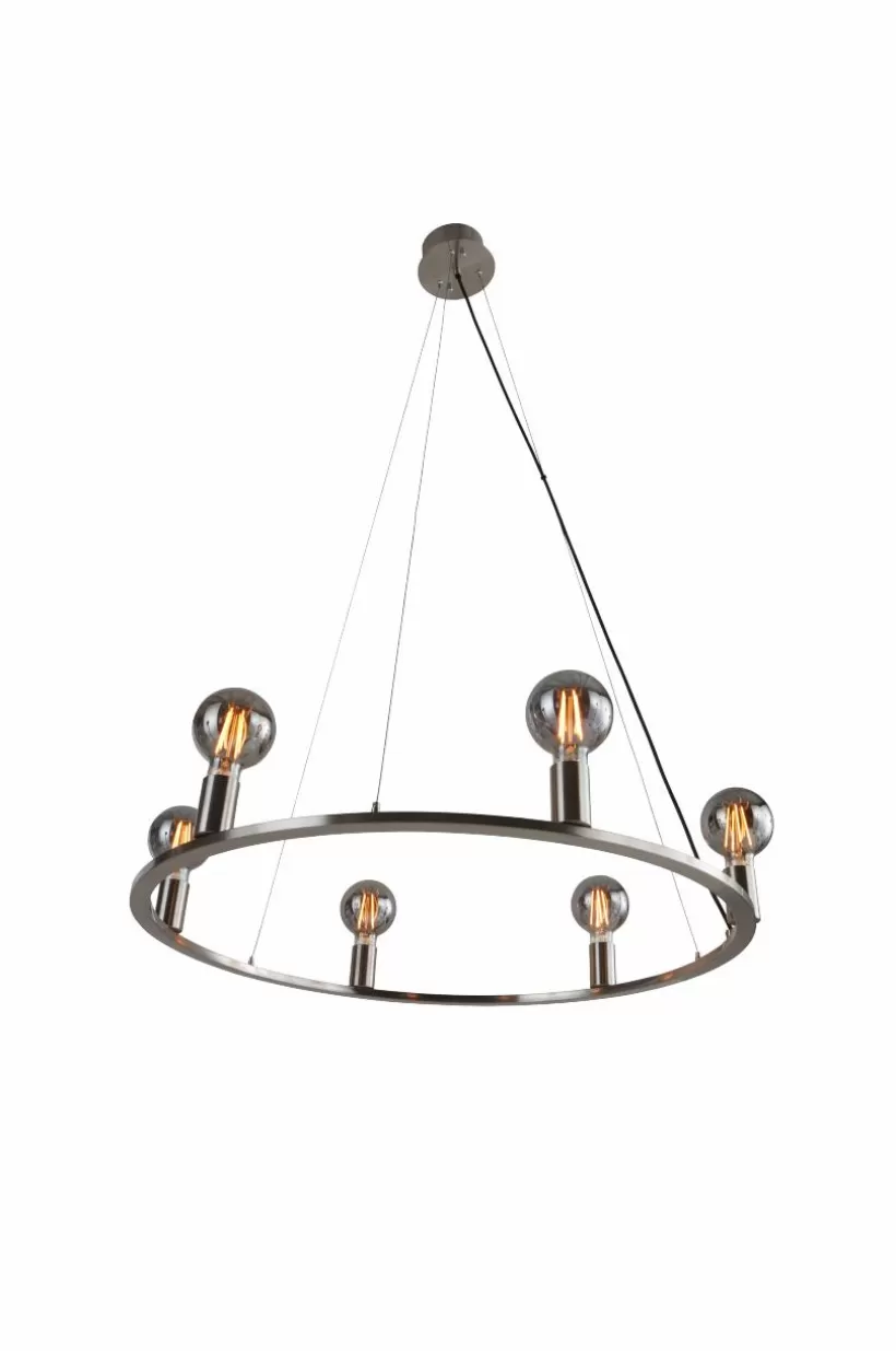 Jotex Taklampor | Kristallkronor & Takkronor*ROYAL Taklampa ø 80 Cm