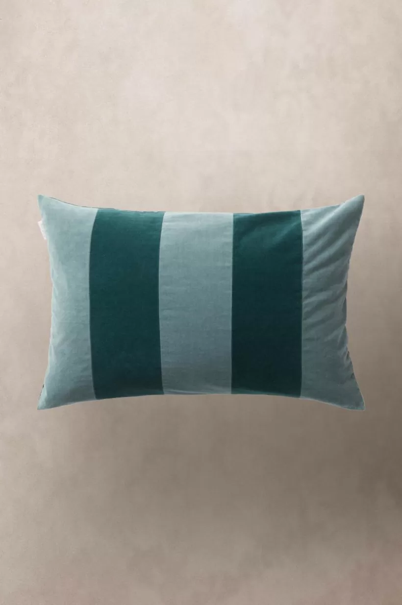 Jotex Prydnadskuddar & Fodral*RUTH STRIPE Kuddfodral 60x40 Cm
