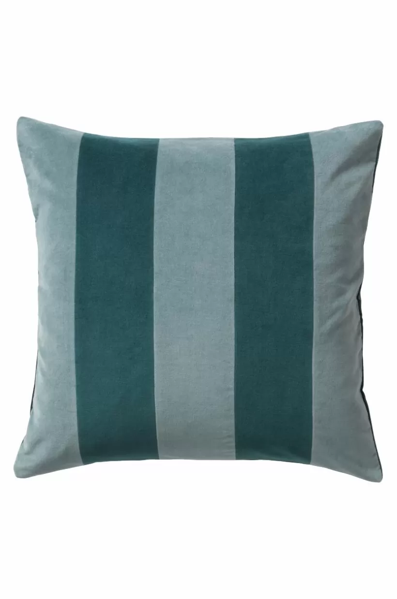 Jotex Prydnadskuddar & Fodral*RUTH STRIPE Kuddfodral 50x50 Cm