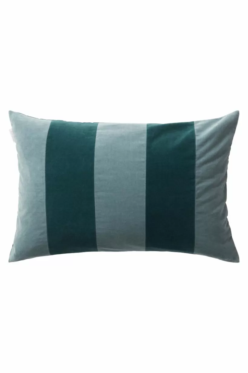 Jotex Prydnadskuddar & Fodral*RUTH STRIPE Kuddfodral 60x40 Cm