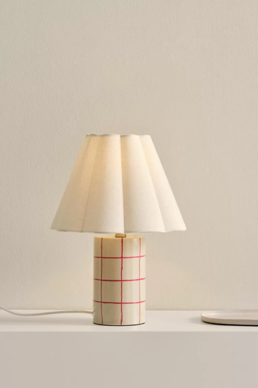 Jotex Bordslampor*RUTHIE Bordslampa