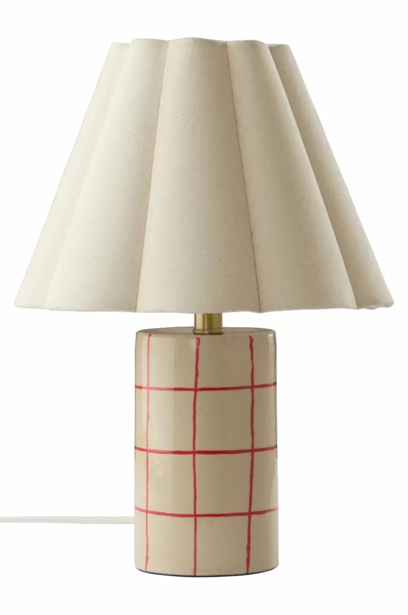Jotex Bordslampor*RUTHIE Bordslampa