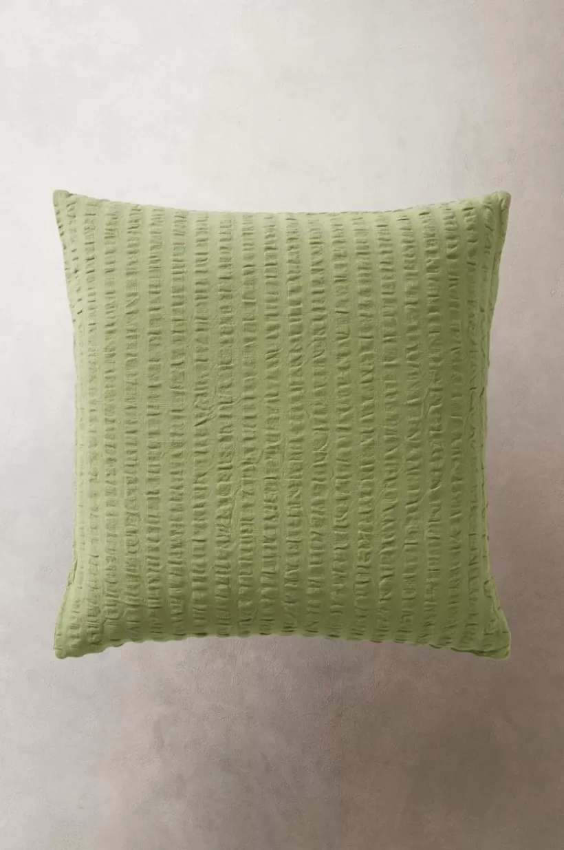 Jotex Prydnadskuddar & Fodral*RYE Kuddfodral 50x50 Cm