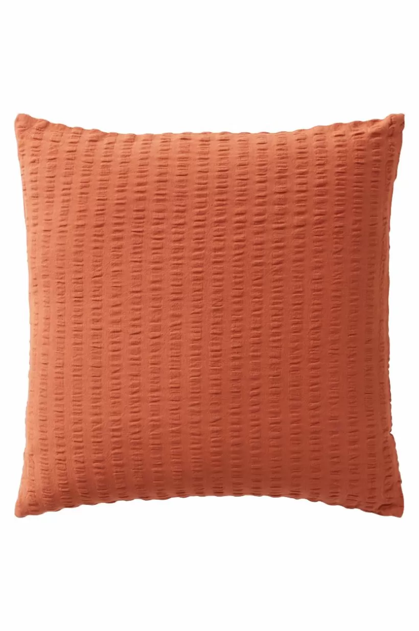 Jotex Prydnadskuddar & Fodral*RYE Kuddfodral 50x50 Cm