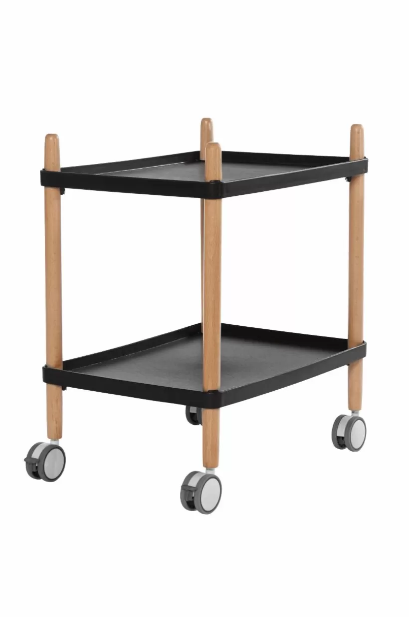 Jotex Bord*ÅSA Serveringsvagn