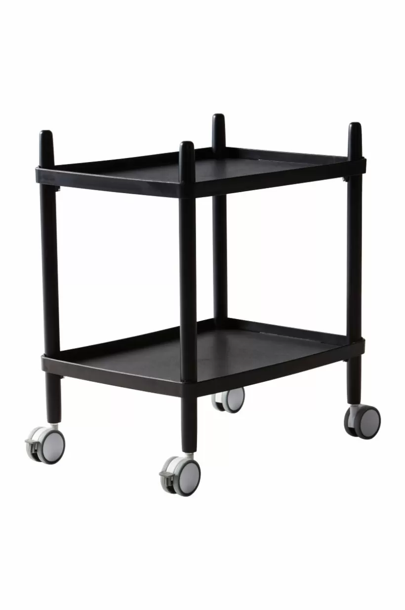 Jotex Bord*ÅSA Serveringsvagn