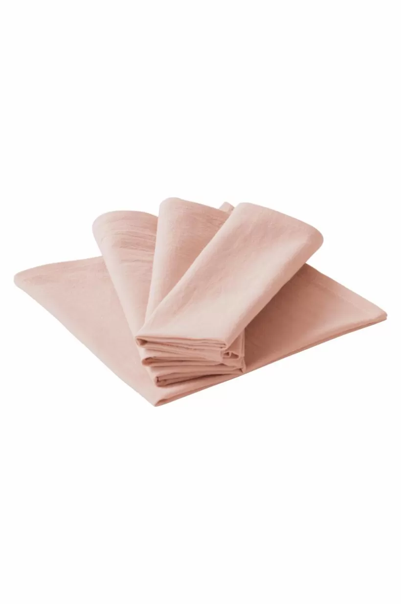 Jotex Servetter*SADIE Servett 4-pack