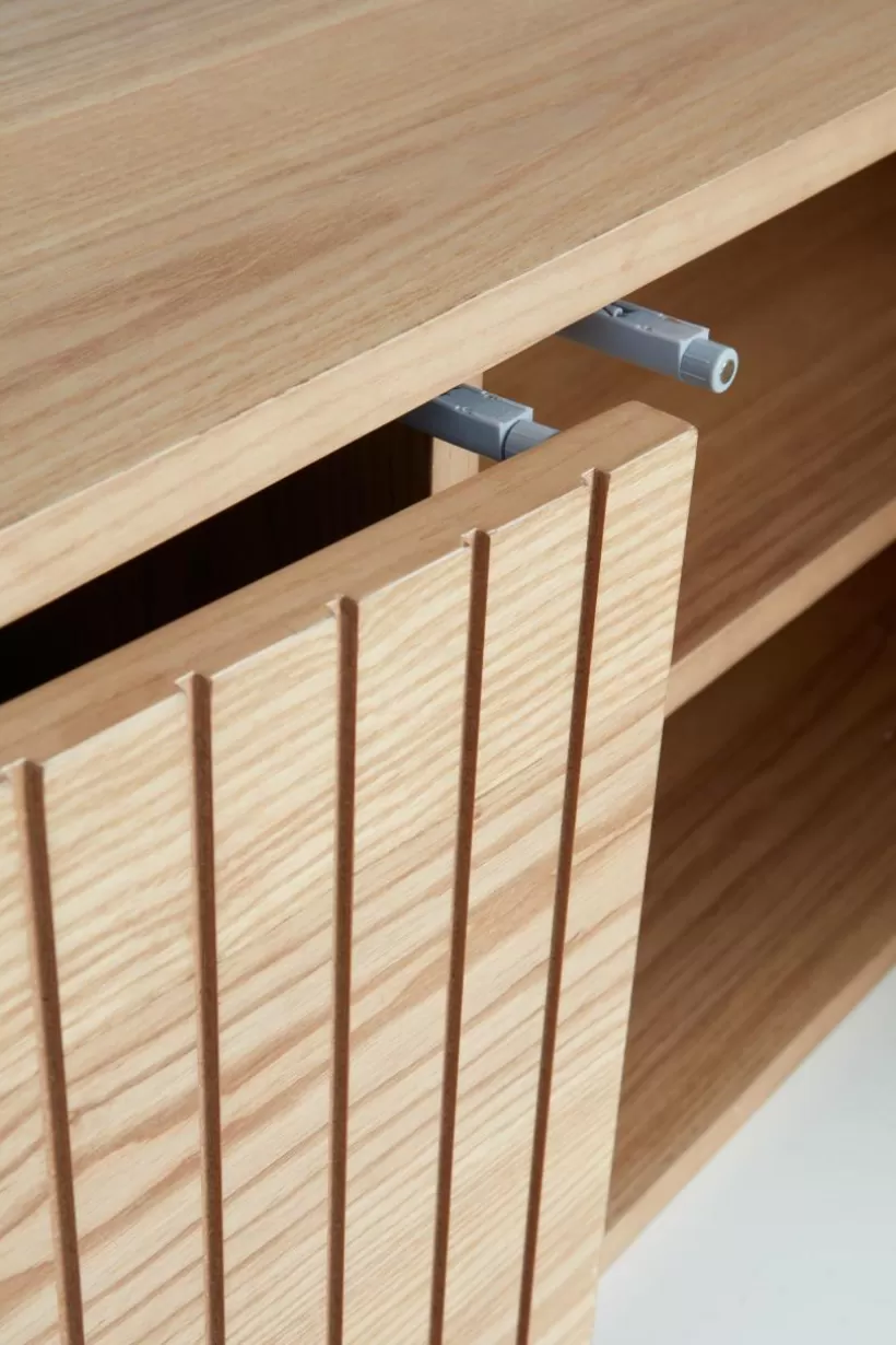 Jotex Förvaring*SANDVIKEN Sideboard 40x120 Cm