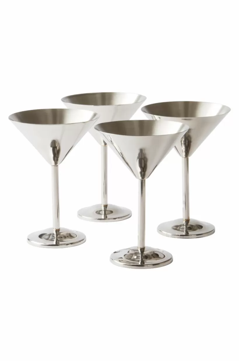 Jotex Juldukning | Glas*SARAI Cocktailglas 4-pack
