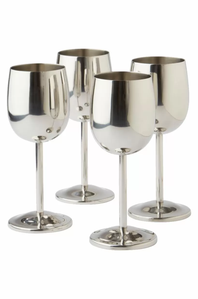 Jotex Juldukning | Glas*SARAI Vinglas 4-pack