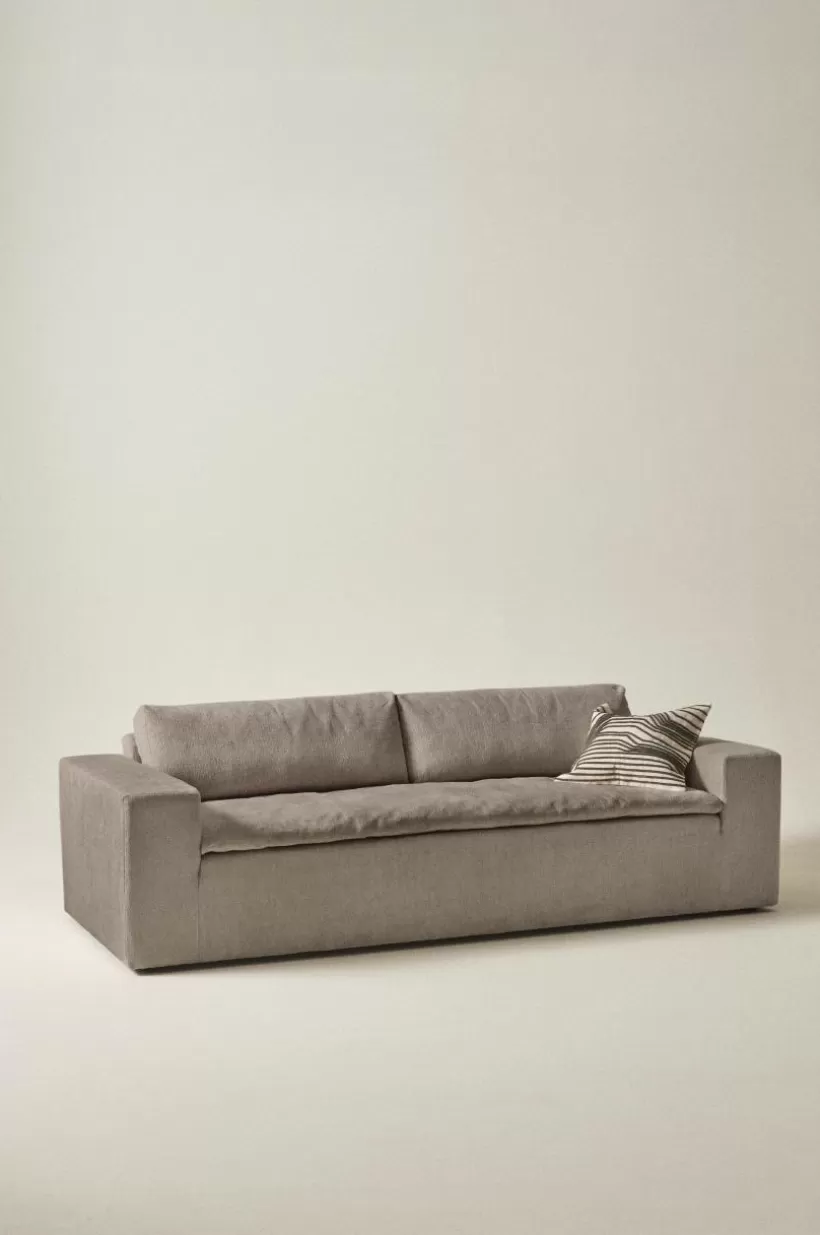 Jotex Soffor*SARBONNE Soffa 3-sits