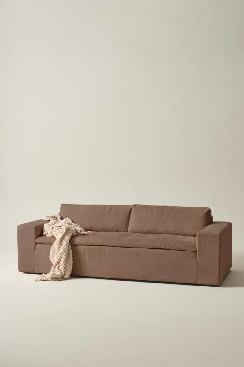 Jotex Soffor*SARBONNE Soffa 3-sits