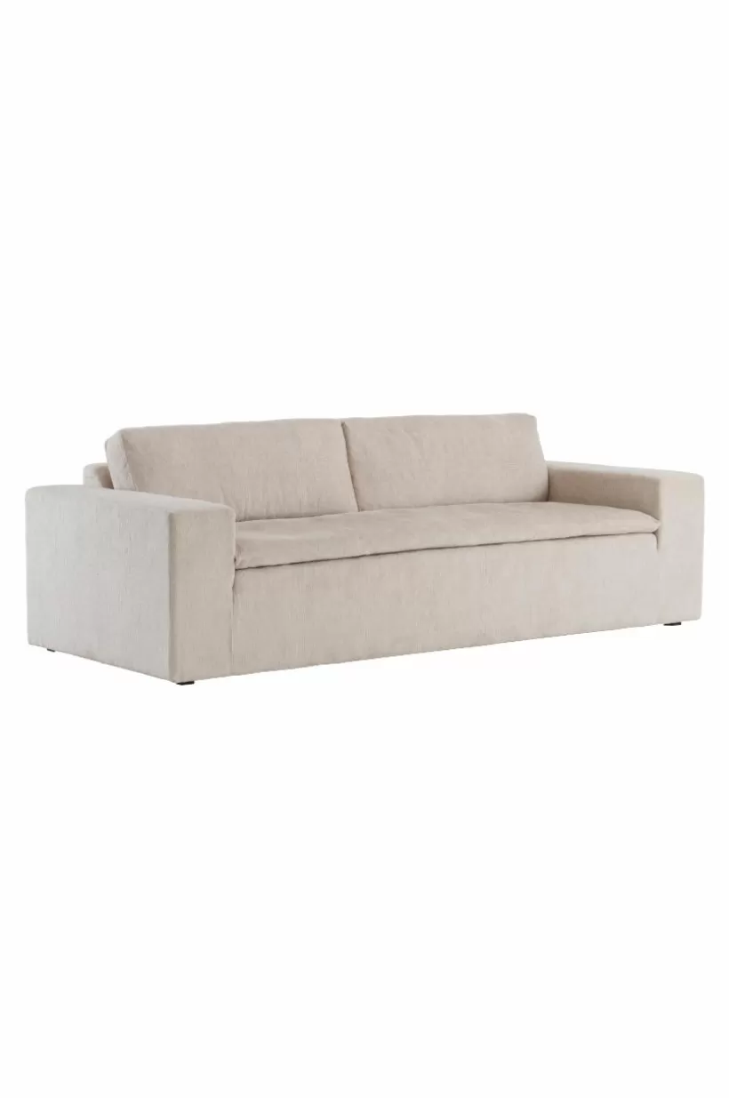 Jotex Soffor*SARBONNE Soffa 3-sits
