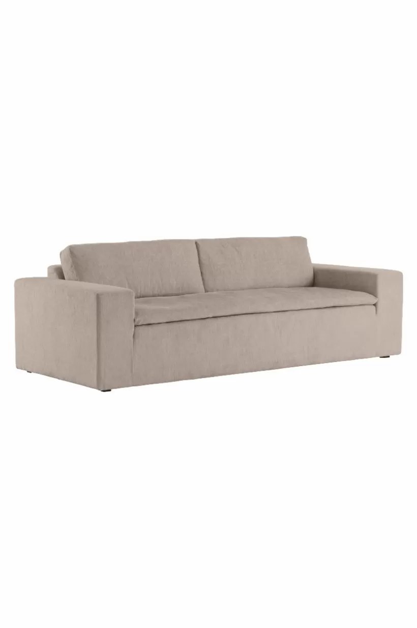 Jotex Soffor*SARBONNE Soffa 3-sits