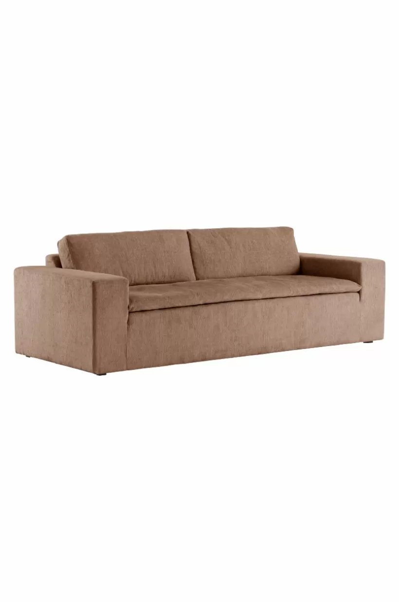 Jotex Soffor*SARBONNE Soffa 3-sits