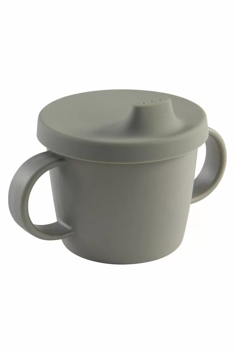 Barn Jotex Koppar & Muggar | Barndekoration*SASSEN Mugg Med Piplock