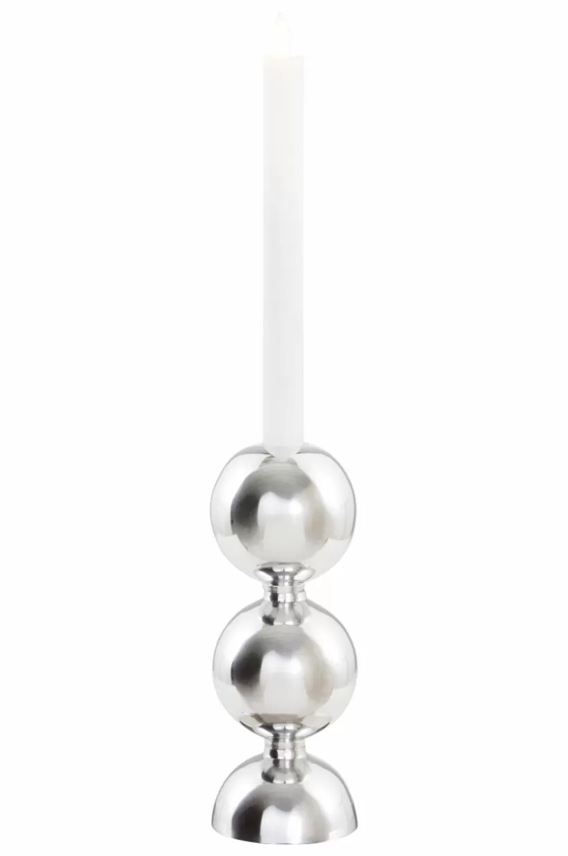 Jotex Ljusstakar*SATINE 2 1/2 Ljusstake
