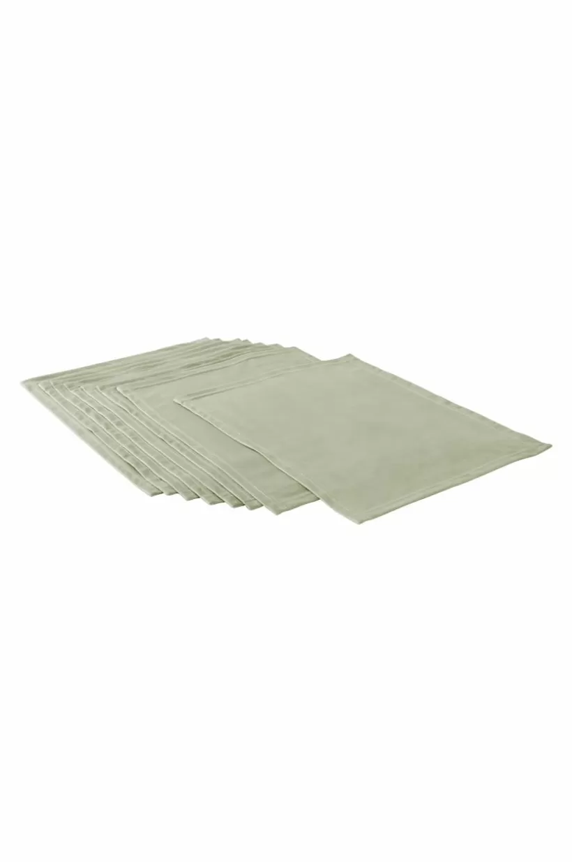 Jotex Bordstabletter*SAVANNAH Bordstablett 8-pack