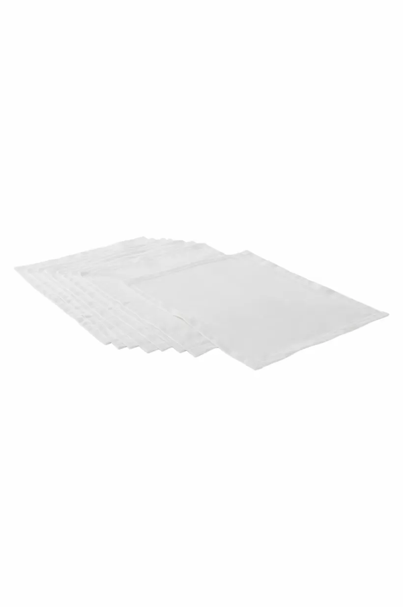 Jotex Juldukning | Bordstabletter*SAVANNAH Bordstablett 8-pack