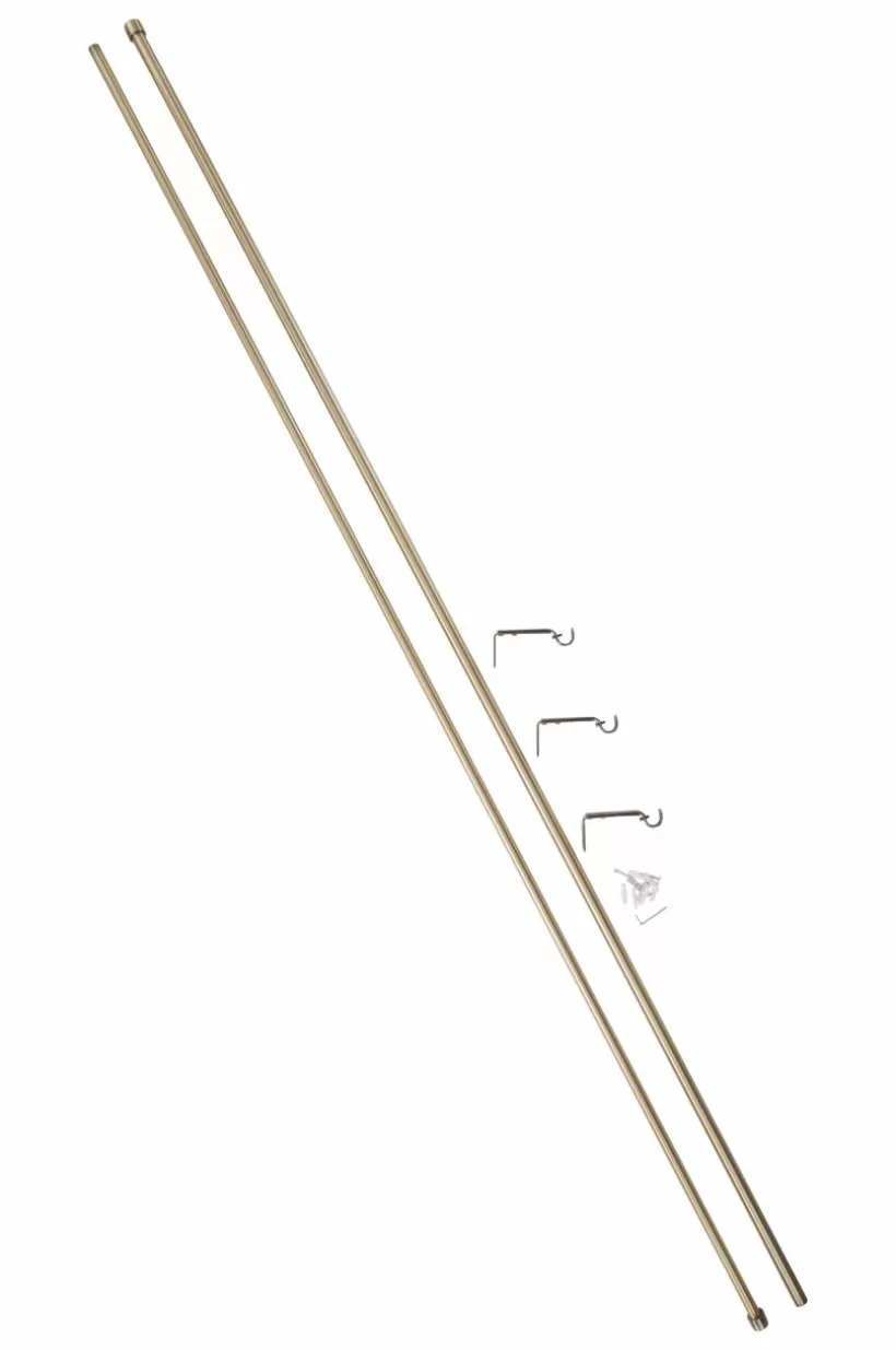 Jotex Gardinstänger*SCALA Gardinstång 210-380 Cm