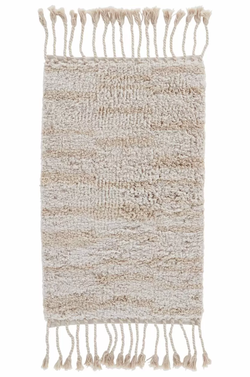 Jotex Badrumsmattor | Badrumsmattor*SENISE Badrumsmatta 80x120 Cm