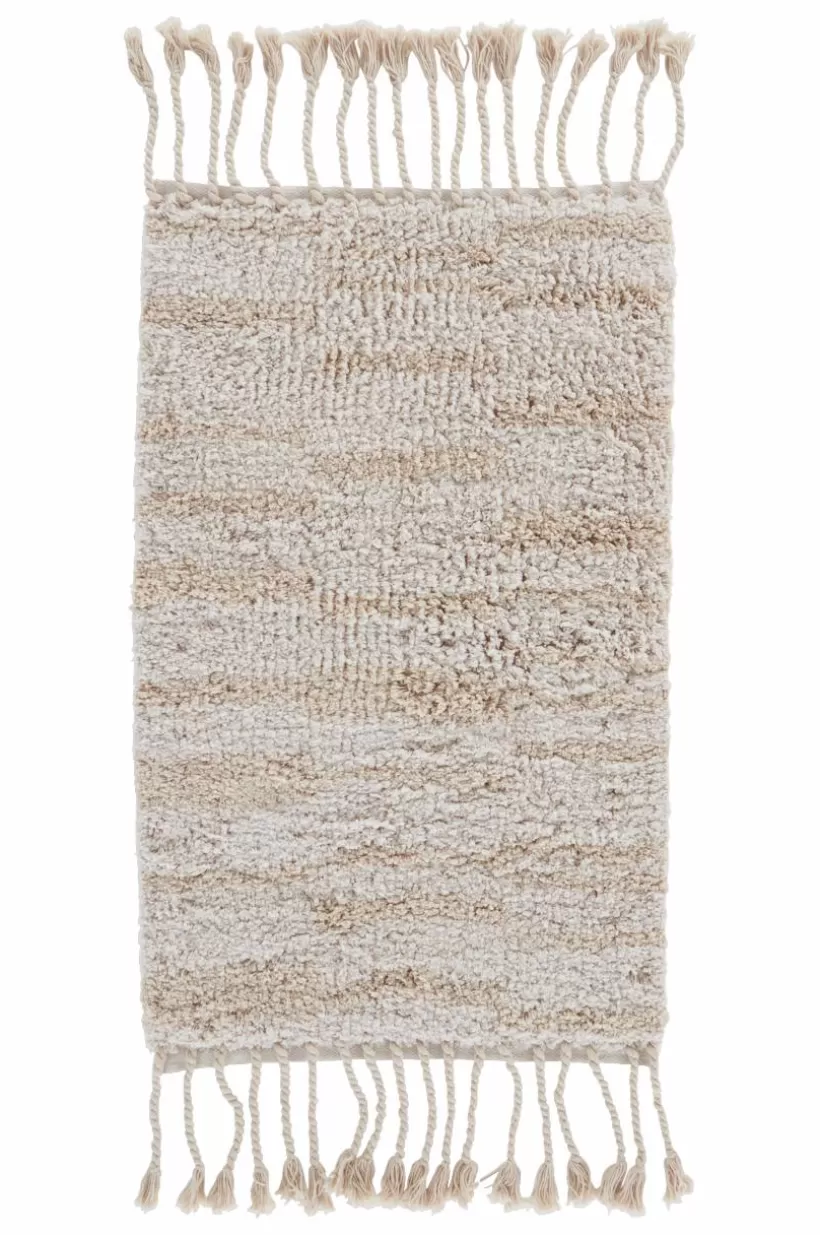 Jotex Badrumsmattor | Badrumsmattor*SENISE Badrumsmatta 50x80 Cm