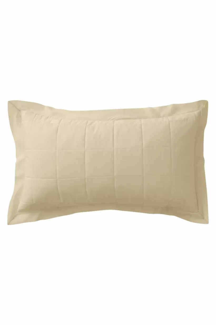 Jotex Prydnadskuddar & Fodral*SENTE Kuddfodral 90x50 Cm
