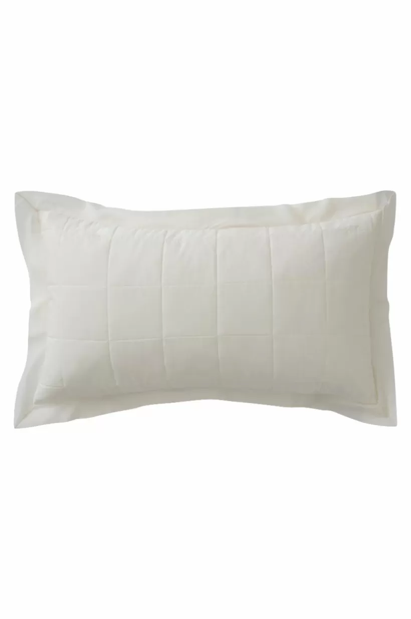 Jotex Prydnadskuddar & Fodral*SENTE Kuddfodral 90x50 Cm