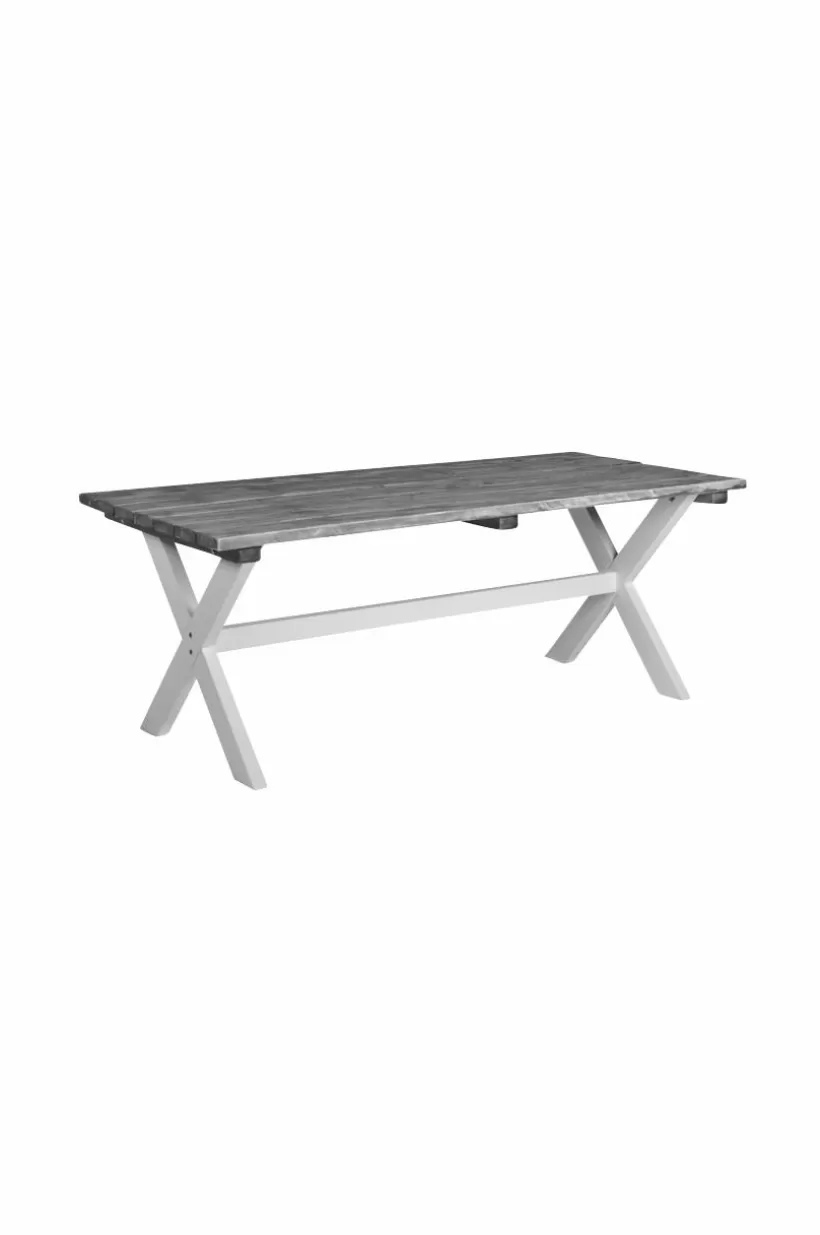 Jotex Utebord | Utemöbler*SHABBY CHIC Bord 86x195 Cm
