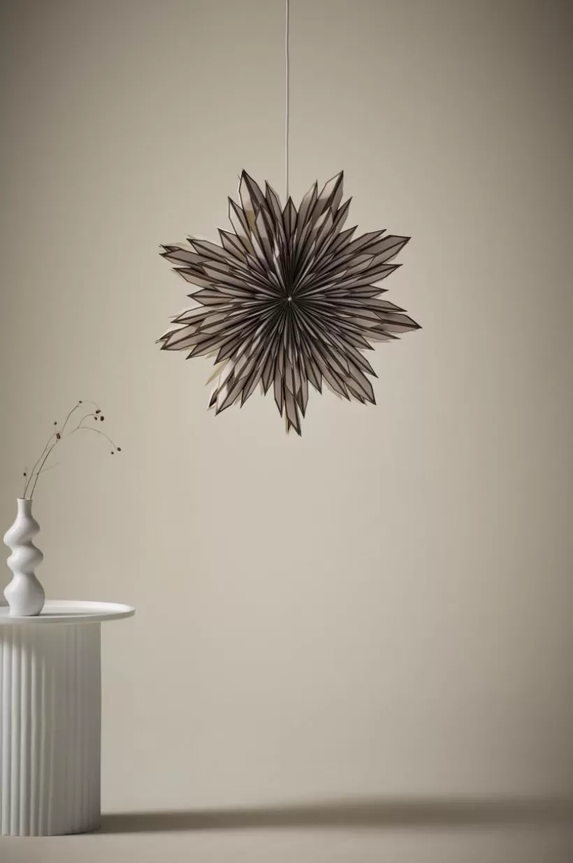 Jotex Julbelysning*SHAULA Julstjärna ø 64 Cm