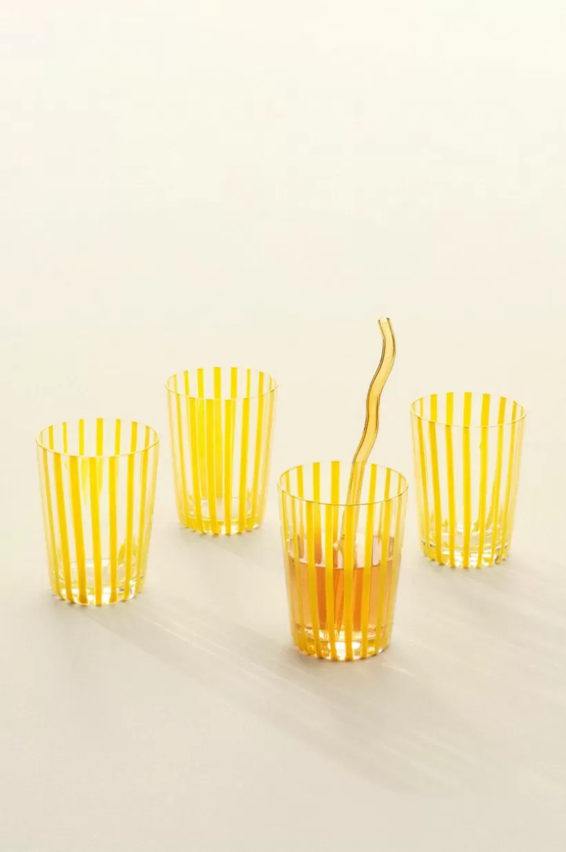 Jotex Glas*SIA Glas 4-pack
