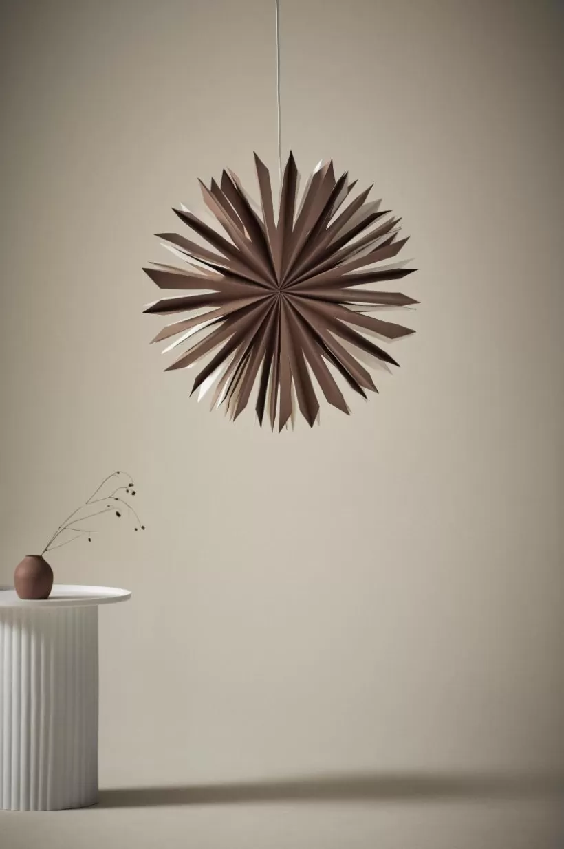 Jotex Julbelysning*SIRIUS Julstjärna ø 60 Cm