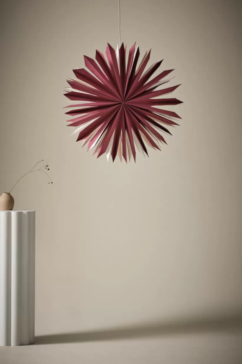 Jotex Julbelysning*SIRIUS Julstjärna ø 60 Cm