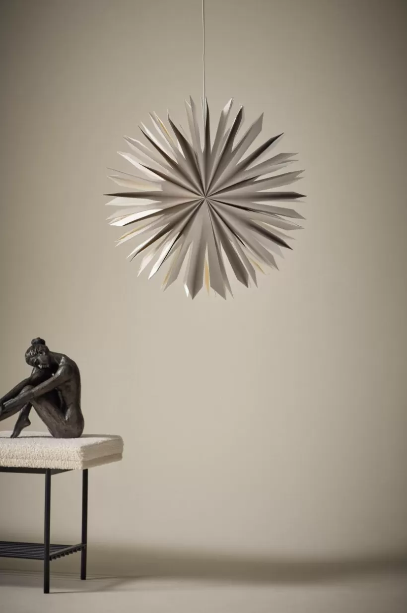 Jotex Julbelysning*SIRIUS Julstjärna ø 60 Cm