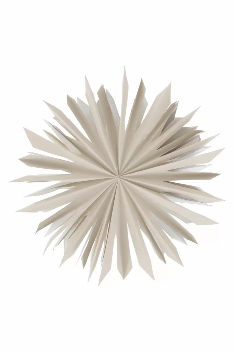 Jotex Julbelysning*SIRIUS Julstjärna ø 60 Cm