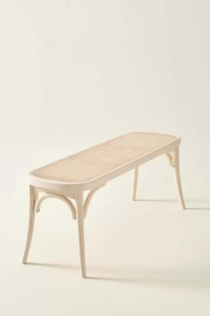 Jotex Bänkar*SKANÖR Sittbänk 121,5 Cm