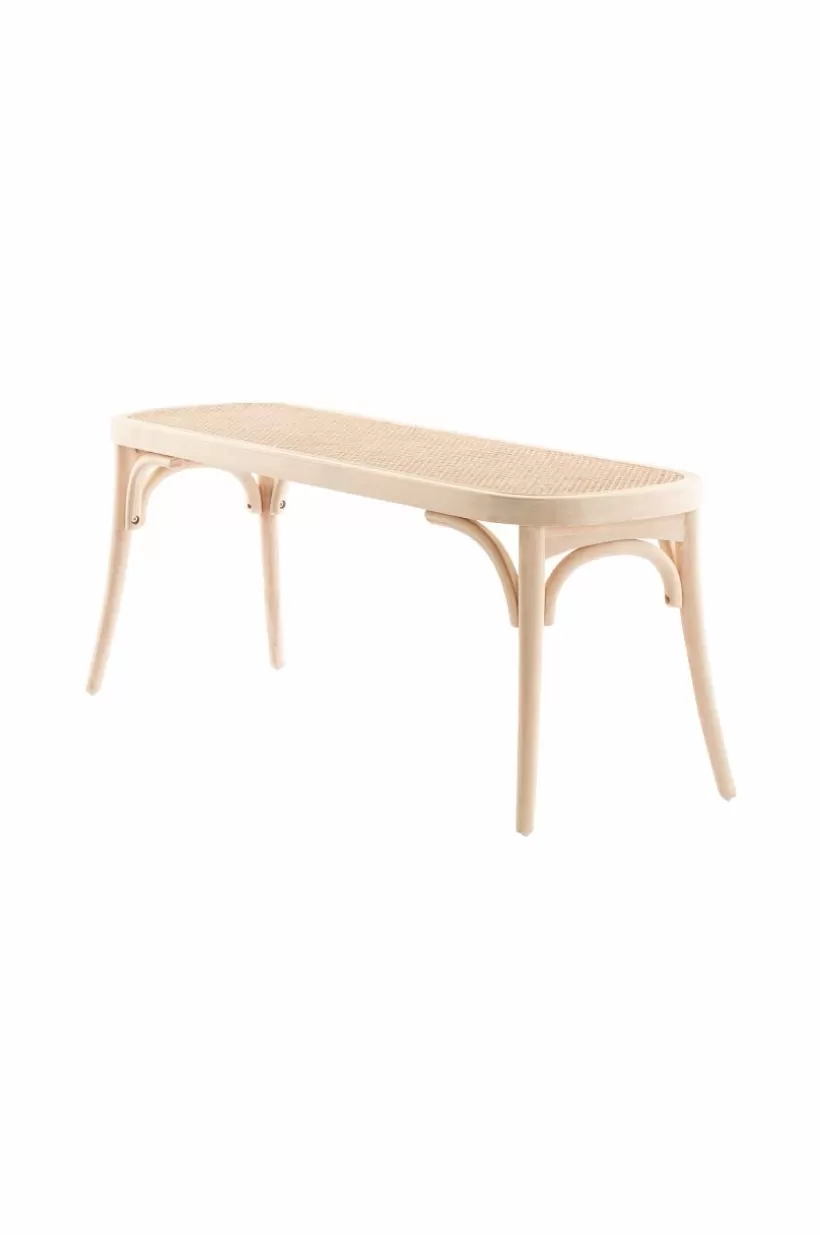 Jotex Bänkar*SKANÖR Sittbänk 121,5 Cm