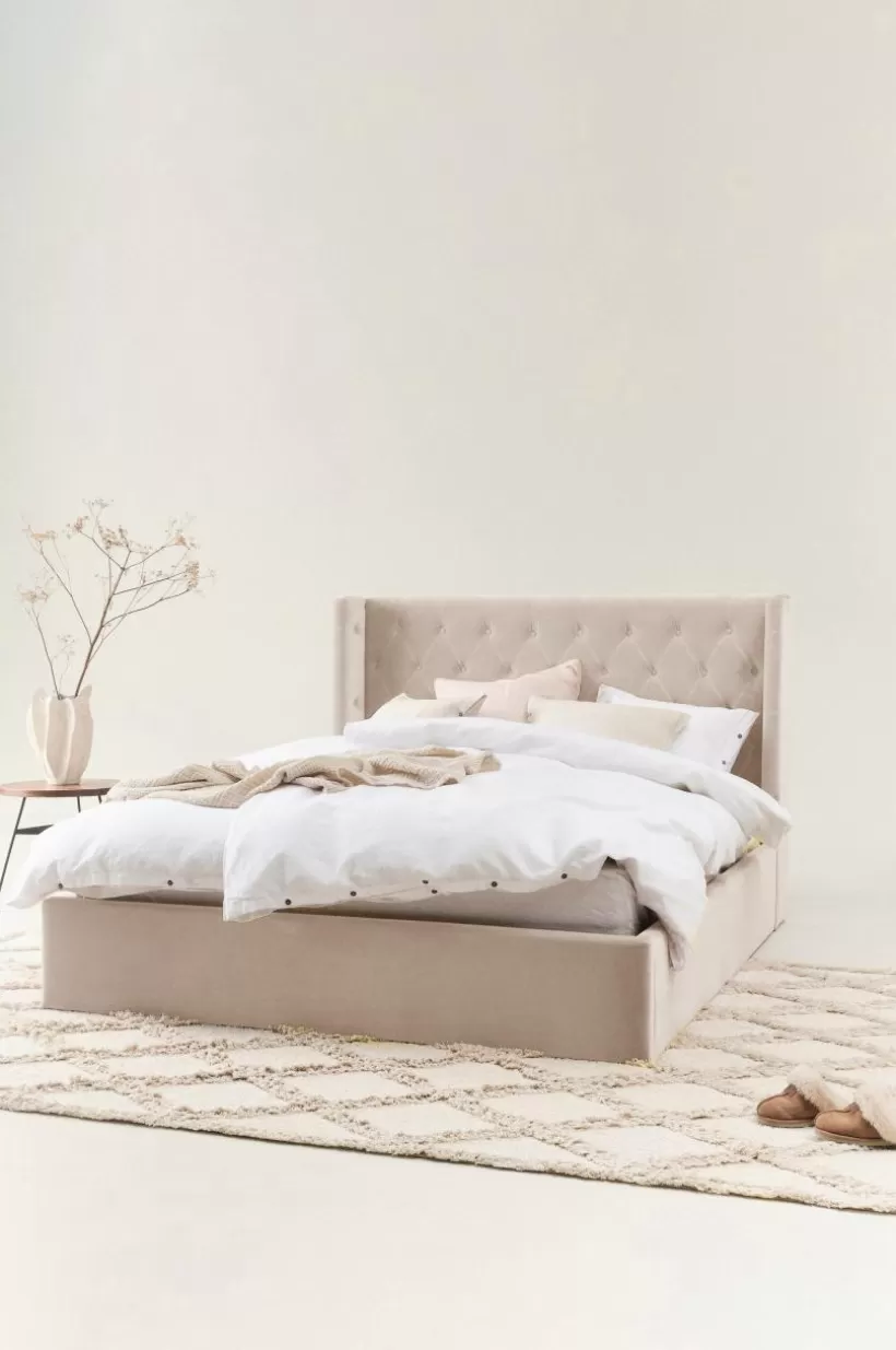 Jotex Sängramar*SKENE LYX Sängram 160 Cm
