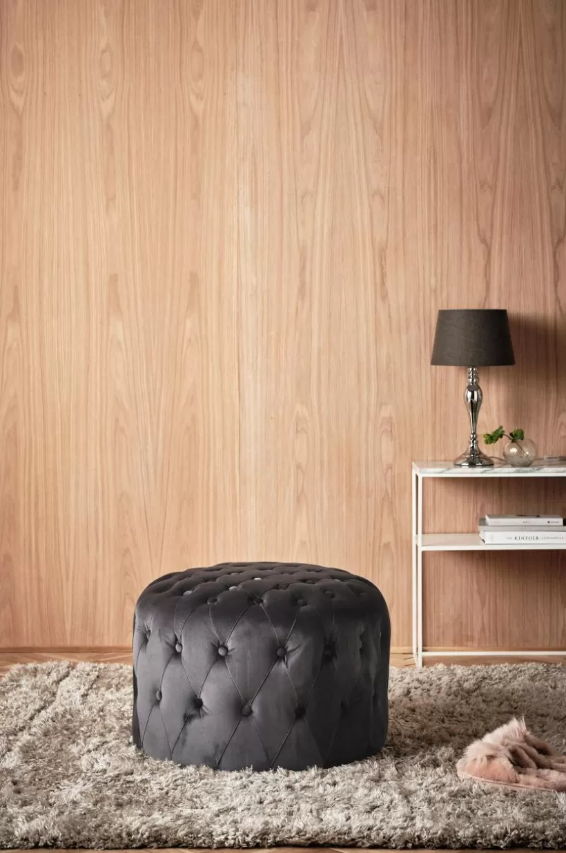 Jotex Sittpuffar*SKENE Sittpuff ø 60 Cm