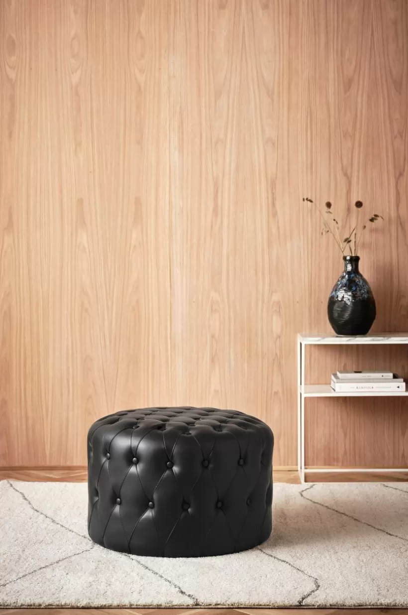 Jotex Sittpuffar*SKENE Sittpuff ø 60 Cm