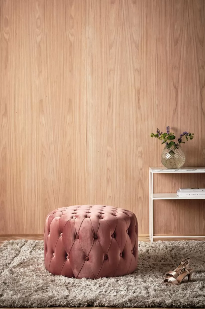 Jotex Sittpuffar*SKENE Sittpuff ø 60 Cm