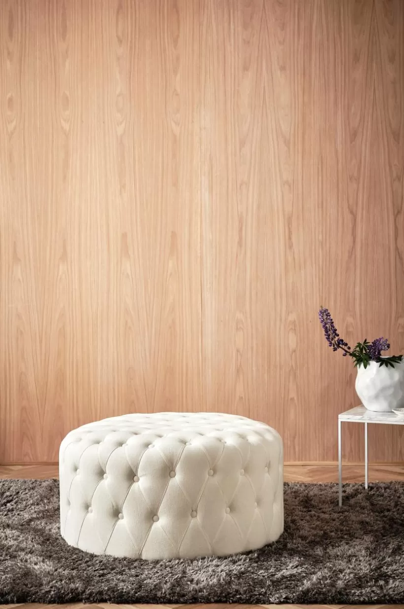 Jotex Sittpuffar*SKENE Sittpuff ø 80 Cm