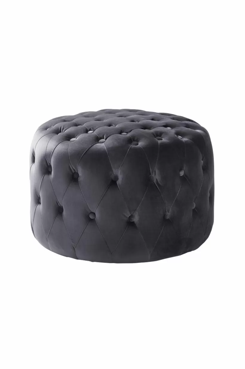 Jotex Sittpuffar*SKENE Sittpuff ø 60 Cm