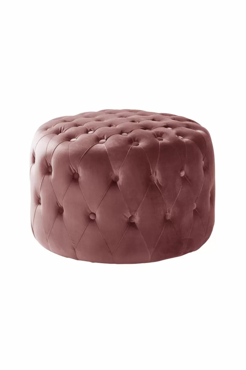 Jotex Sittpuffar*SKENE Sittpuff ø 60 Cm